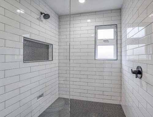 How Much Does Bathroom Remodeling Cost in Leawood?