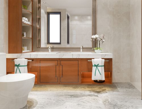 How Much Does Bathroom Remodeling Cost in Kansas City?