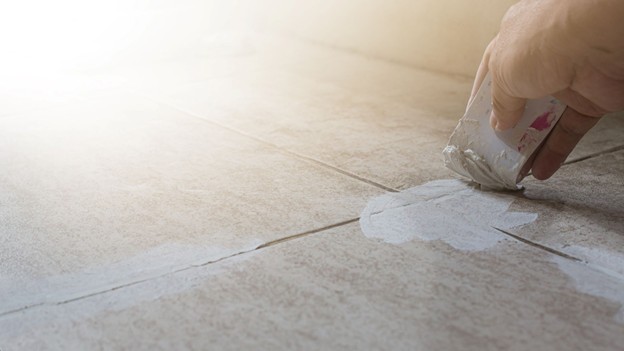 Grout Repair Company in Kansas City