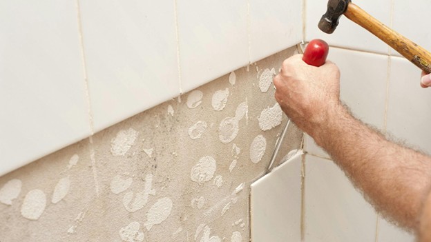 Grout Repair Company in Kansas City
