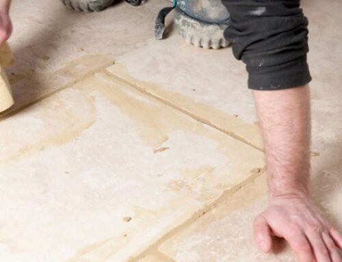 Keep Your Home Beautiful with Our Grout Repair Company in Kansas City