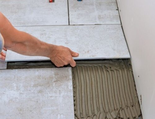 How Do I Find a Quality Tile Contractor in Kansas City?
