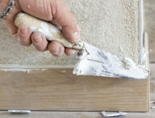 How Can a Grout Repair Company in Kansas City Help Me Out?