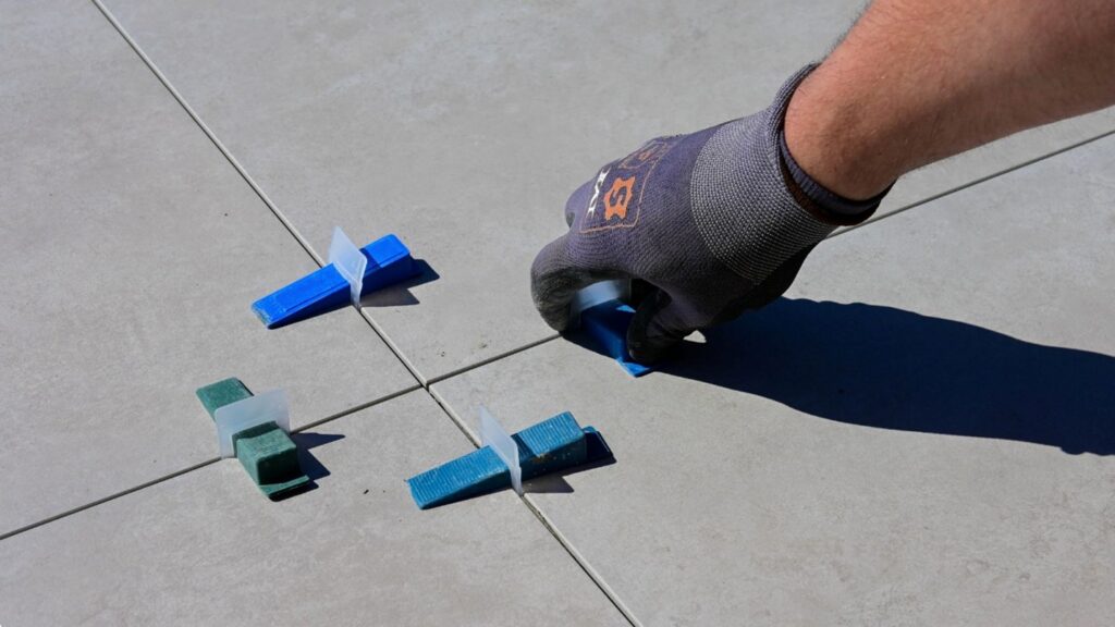 Tile Replacement Company in Kansas City