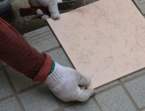 Grout Repair Company in Kansas City: When Old Tile Starts Holding the Room Back