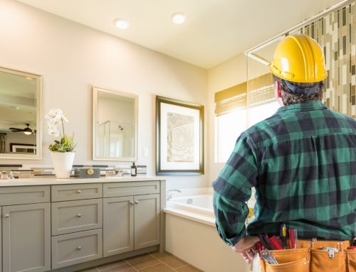 What Should You Fix First When Planning a Bathroom Remodel in Leawood?