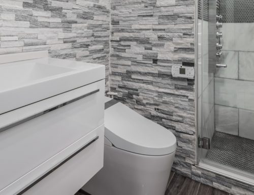 What’s Actually the Best Bathroom Floor Material for a Kansas City Home?