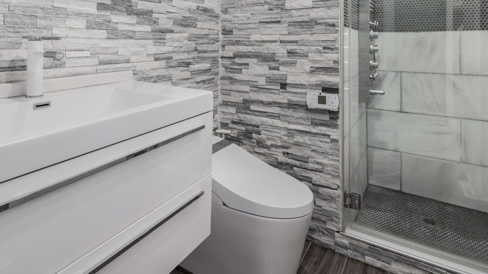 bathroom remodeling in Kansas City