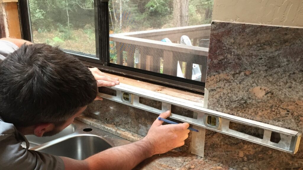 bathroom remodeling in Leawood
